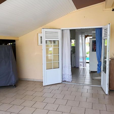 Appartement Moderne A Le Lamentin Avec Piscine Partagee 20M² Zewnętrze zdjęcie