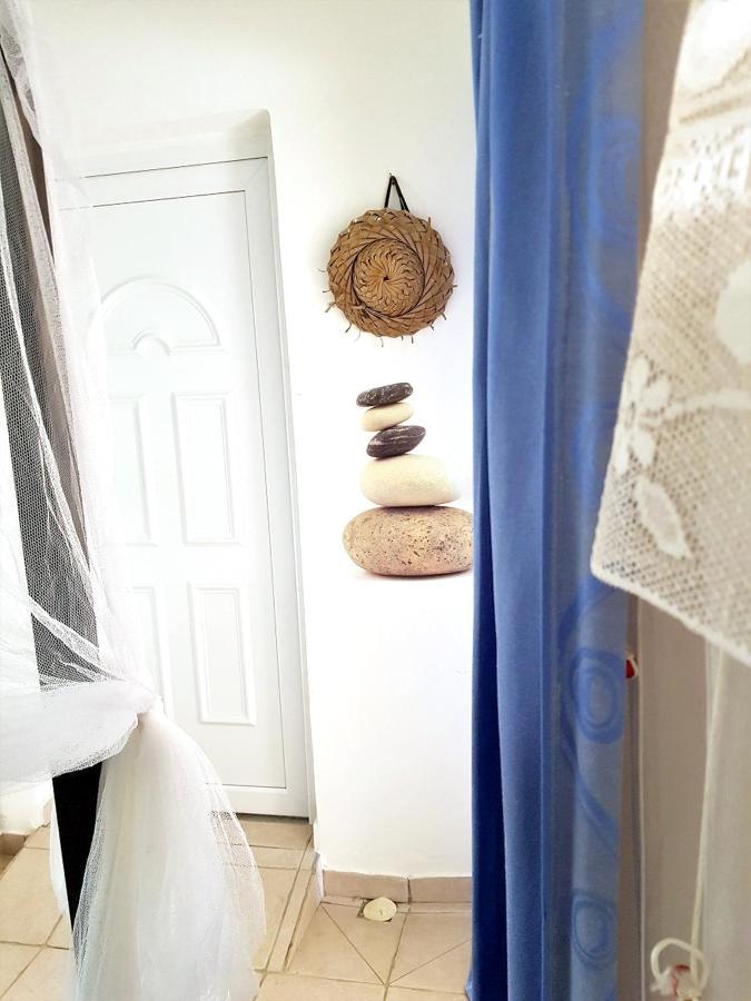 Appartement Moderne A Le Lamentin Avec Piscine Partagee 20M² Zewnętrze zdjęcie