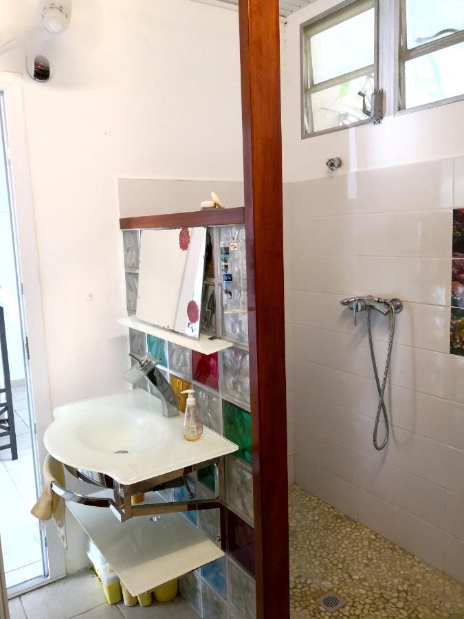 Appartement Moderne A Le Lamentin Avec Piscine Partagee 20M² Zewnętrze zdjęcie