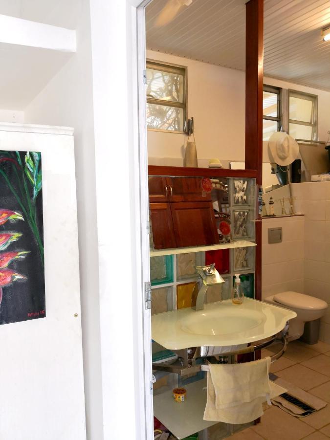 Appartement Moderne A Le Lamentin Avec Piscine Partagee 20M² Zewnętrze zdjęcie
